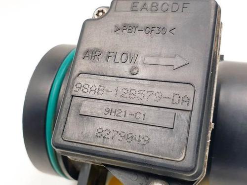 Mass air flow sensor FORD FOCUS I Turnier (DNW) 1.6 16V | BP18675018M95 