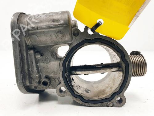 Throttle body BMW 7 (E65, E66, E67) 730 Ld | BP29965010M82 