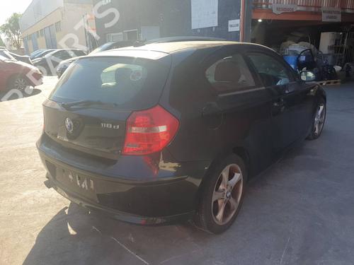 Front left window mechanism BMW 1 (E81) 118 d | BP37413727C22 - Image 5
