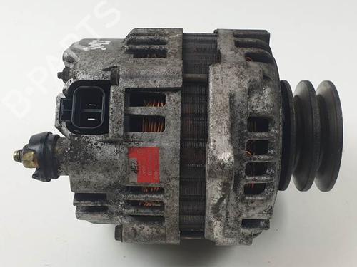 Alternator ISUZU TROOPER III 3.0 DTI | BP25931725M7 