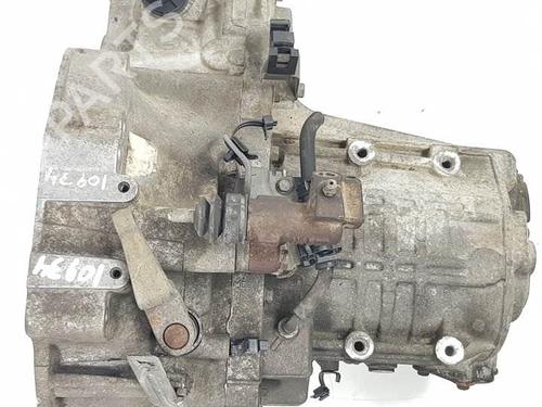 Gearbox NISSAN ALMERA TINO (V10) 1.8 | BP12373572M3 