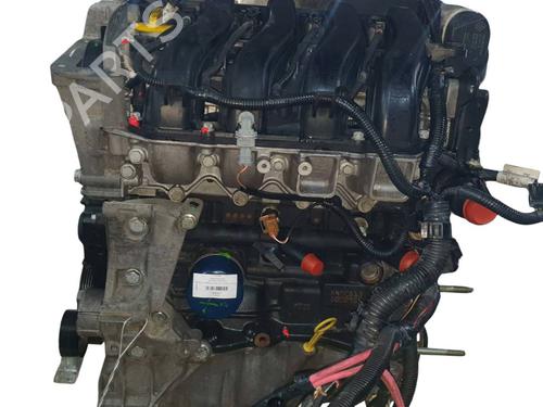 Engine RENAULT SCÉNIC II (JM0/1_) 1.6 16V (JM1R) | BP35720510M1 - Image 3