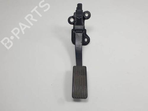 Used Pedal CITROËN C-CROSSER (VU_, VV_) 2.2 HDi (156 hp) 11918546