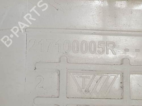 Expansion tank RENAULT MEGANE CC (EZ0/1_) 1.4 TCe (EZ0F, EZ1V) | BP6891879C120 