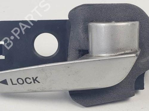 Used Front right interior door handle Front right interior door handle FIAT DOBLO MPV (119_, 223_) 1.9 JTD (105 hp) 19790198 19790198