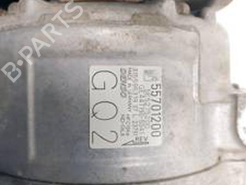AC compressor FORD FIESTA VI (CB1, CCN) 1.5 TDCi | BP30959172M34