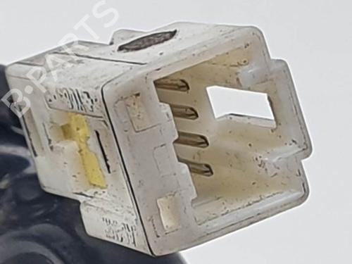 Electronic module NISSAN VANETTE CARGO Bus (HC 23) 2.3 D | BP24499882M83 
