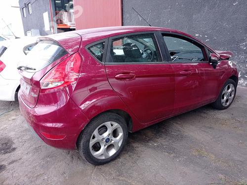 Mass air flow sensor FORD FIESTA VI (CB1, CCN) 1.4 TDCi | BP10686564M95  - Image 14