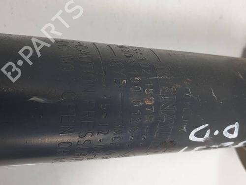 Right front shock absorber DACIA SANDERO II TCe 90 (B8M1, B8MA, B8AC) | BP34513820M17 - Image 4