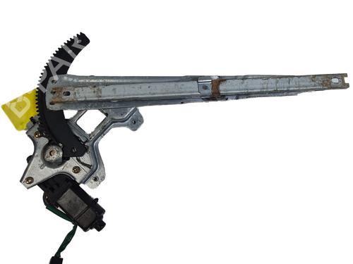 Used Front left window mechanism Front left window mechanism DAEWOO MATIZ (M100, M150) 0.8 (52 hp) 36661721 36661721