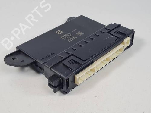 electronic-module-lexus-ux-_aa1_-_ah1_-_ma1_-2018-34515228 main image