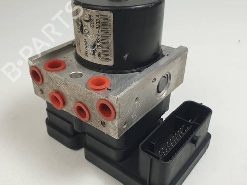 Used ABS pump ABS pump FIAT DOBLO Bus (263_) 1.3 D Multijet (263AXC1A) (90 hp) 30450584 30450584