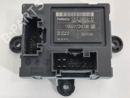 Used Electronic module Electronic module FORD FIESTA VI (CB1, CCN) 1.25 (82 hp) 6884982 6884982