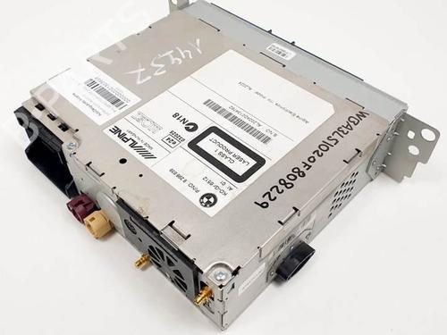 Radio BMW 3 Touring (F31) 330 d | BP25145631E6 