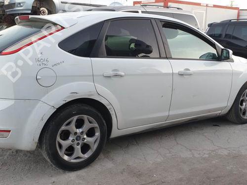 Right sun visor FORD FOCUS II (DA_, HCP, DP) 1.6 TDCi | BP24930911I2  - Image 23