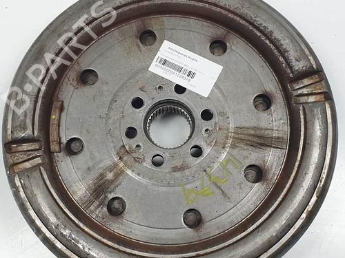 Used Flywheel Flywheel VW PASSAT B5.5 (3B3) 1.9 TDI (101 hp) 18018597 18018597