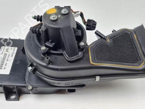 Motor calefaccion LAND ROVER RANGE ROVER III (L322) 3.6 D 4x4 (272 hp) 28498840