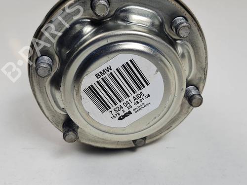 Left rear driveshaft BMW X3 (E83) 2.0 sd | BP34511042M40 - Image 2