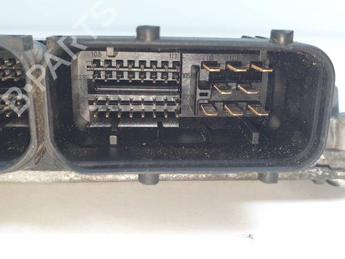 Engine control unit (ECU) AUDI A3 Sportback (8PA) 1.6 | BP30633245M57  - Image 5