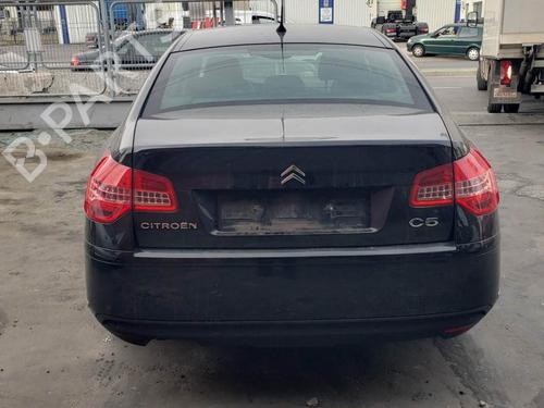 Right front window switch CITROËN C5 III (RD_) 2.0 HDi (RDRHR8) | BP24989905I26  - Image 29