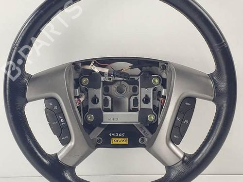 Used Steering wheel Steering wheel CHEVROLET CAPTIVA (C100, C140) 2.2 D 4WD (184 hp) 18069928 18069928