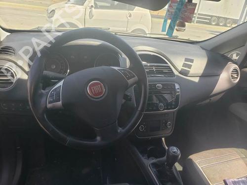 Climate control FIAT PUNTO EVO (199_) 1.4 (199AXB1A) | BP25294946I5 - Image 20