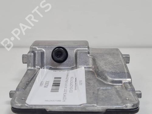 Used Electronic module Electronic module TOYOTA RAV 4 V (_A5_, _H5_) 2.5 Hybrid (AXAH52) (218 hp) 34518425 34518425