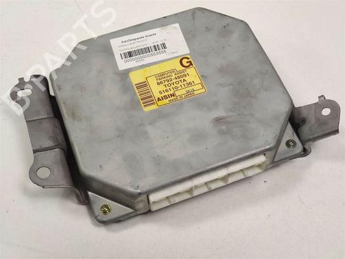 Used Electronic module Electronic module LEXUS RX (_U3_) 400h AWD (MHU38_) (211 hp) 9192960 9192960