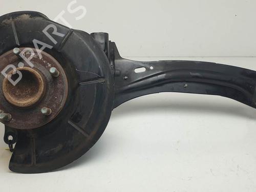 Used Left rear steering knuckle Left rear steering knuckle MAZDA 5 (CR) 2.0 CD (CR19) (143 hp) 24934850 24934850