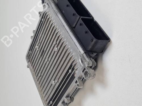 Engine control unit (ECU) MERCEDES-BENZ VITO Bus (W639) 109 CDI (639.701, 639.703, 639.705) | BP35774101M57 - Image 2