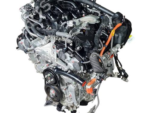 Used Engine Engine LEXUS RX (_L2_) 450h (GYL20_, GYL20W) (313 hp) 34515797 34515797
