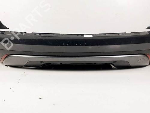 Rear bumper SEAT LEON (5F1)  | BP17449993C8 