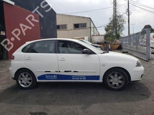 Front left lock SEAT IBIZA III (6L1) 1.4 TDI | BP17789151C98 