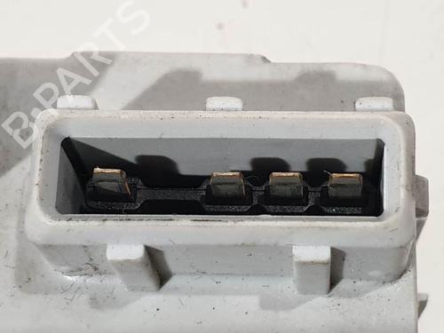 Rear left lock PEUGEOT 307 Break (3E) 1.6 HDi 110 | BP6840458C100 
