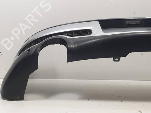 Rear bumper MINI MINI CLUBMAN (R55) Cooper S | BP29581642C8 