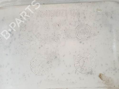 Expansion tank MINI MINI (R50, R53) Cooper | BP6848314C120 