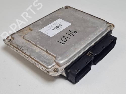 Engine control unit (ECU) SEAT CORDOBA (6L2) 1.4 TDI | BP37066250M57 - Image 2