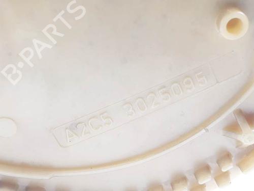 Fuel pump FIAT GRANDE PUNTO (199_)  | BP16866713M76 