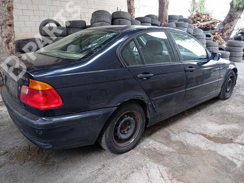 Engine BMW 3 (E46) 320 d | BP11087728M1  - Image 11