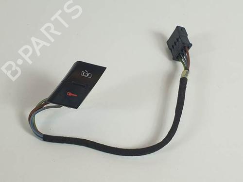 Pulsantiera AUDI A6 C5 (4B2) 1.9 TDI (115 hp) 13215737