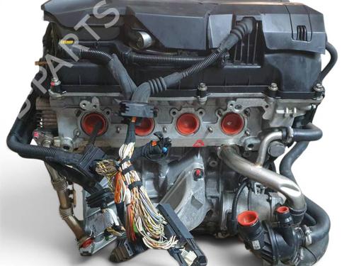 Engine BMW 1 (E87) 118 d | BP36153743M1 - Image 3