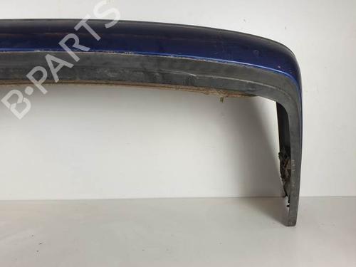 Rear bumper SAAB 9-3 Cabriolet (YS3D) 2.0 Turbo | BP12360462C8 