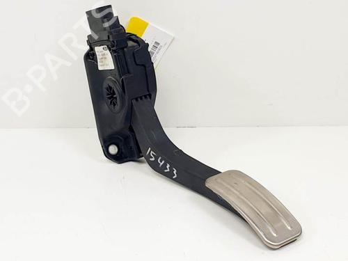 Pedal FORD FIESTA VI (CB1, CCN) 1.0 EcoBoost (100 hp) 25146045