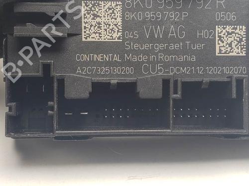 Electronic module AUDI A4 B8 Avant (8K5) 2.0 TDI | BP25433585M83 