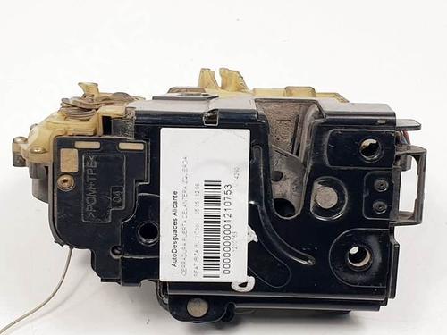 Used Front left lock Front left lock SEAT IBIZA III (6L1) 1.4 TDI (70 hp) 17789151 17789151