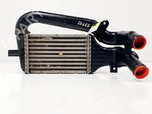 Used Intercooler OPEL ZAFIRA A MPV (T98) 2.0 DTI 16V (F75) (101 hp) 17544936