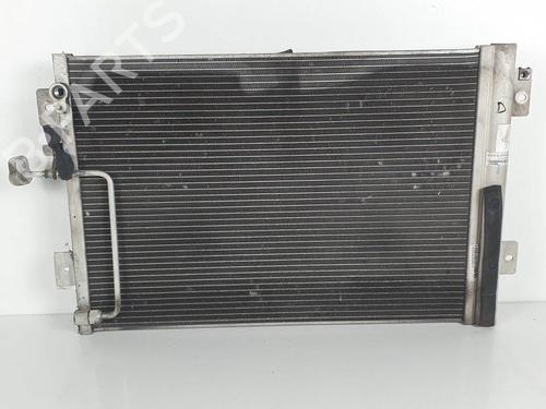 Used AC radiator AC radiator TATA ARIA [2010-2026] 18464670 18464670