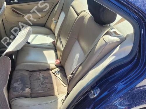 Maniglia interna anteriore destra VW BORA I (1J2) 1.9 TDI | BP29149738I14 