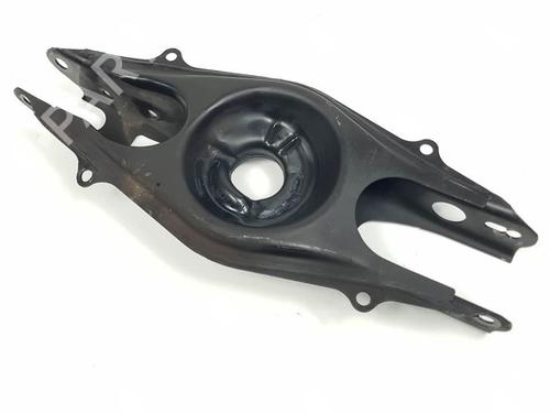 Used Left rear suspension arm Left rear suspension arm MERCEDES-BENZ C-CLASS (W204) C 200 CDI (204.007, 204.006) (136 hp) 25295575 25295575