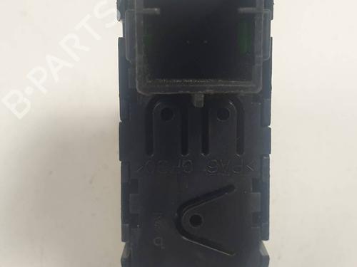 Right front window switch CITROËN C4 II (NC_) 1.6 HDi 90 | BP30959046I26 - Image 2